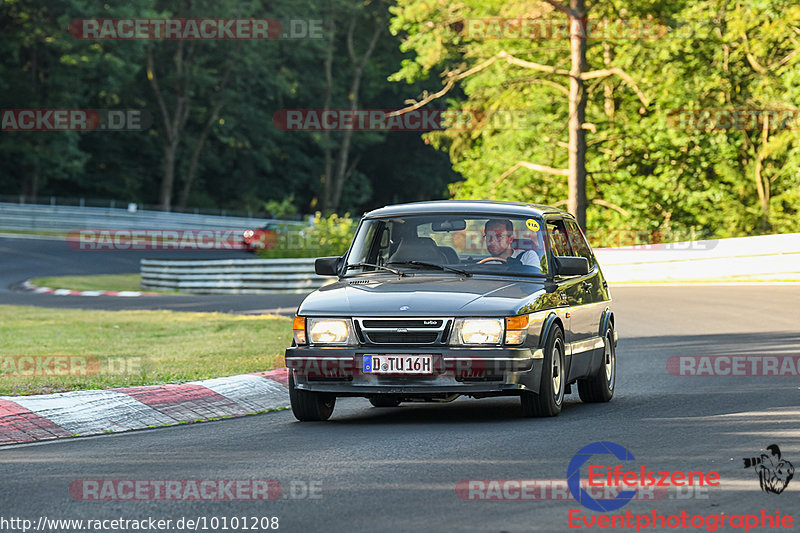 Bild #10101208 - Touristenfahrten Nürburgring Nordschleife (16.08.2020)