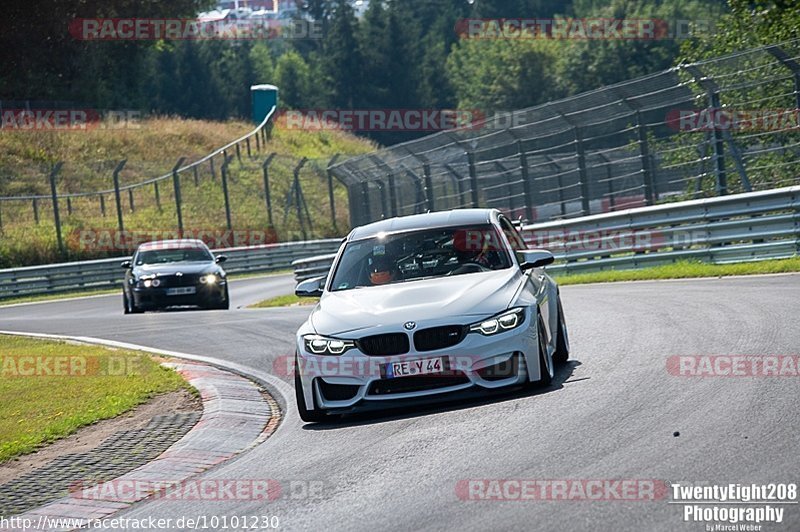 Bild #10101230 - Touristenfahrten Nürburgring Nordschleife (16.08.2020)