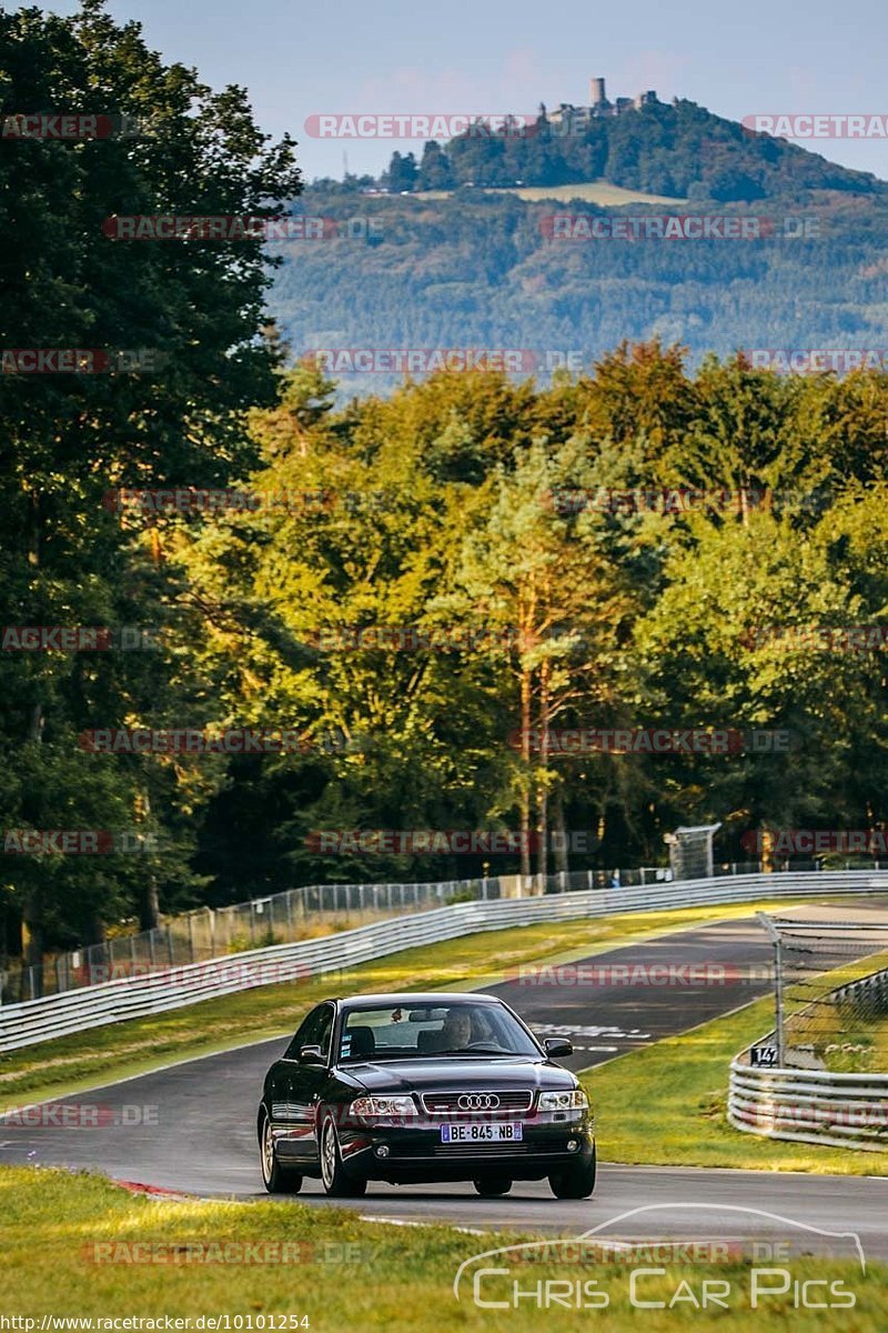 Bild #10101254 - Touristenfahrten Nürburgring Nordschleife (16.08.2020)