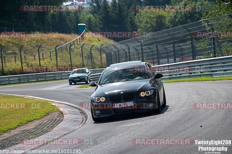 Bild #10101295 - Touristenfahrten Nürburgring Nordschleife (16.08.2020)