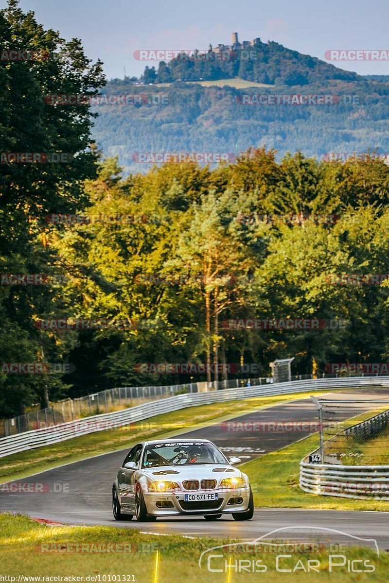 Bild #10101321 - Touristenfahrten Nürburgring Nordschleife (16.08.2020)