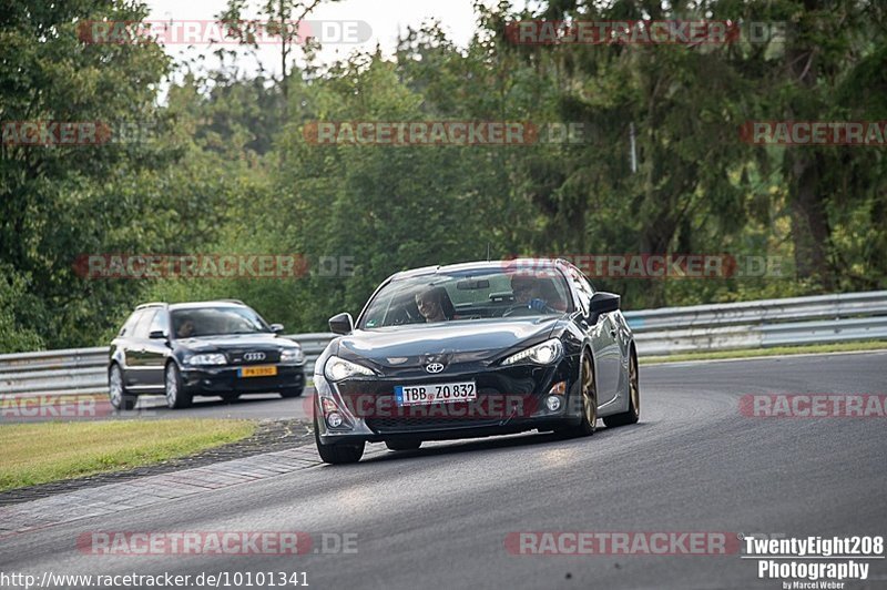 Bild #10101341 - Touristenfahrten Nürburgring Nordschleife (16.08.2020)