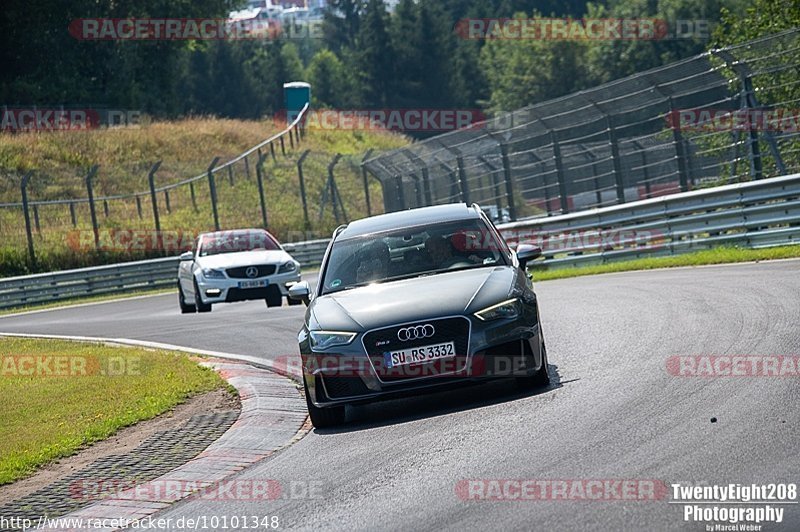 Bild #10101348 - Touristenfahrten Nürburgring Nordschleife (16.08.2020)