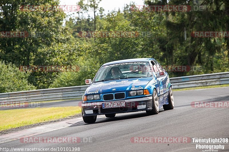 Bild #10101398 - Touristenfahrten Nürburgring Nordschleife (16.08.2020)