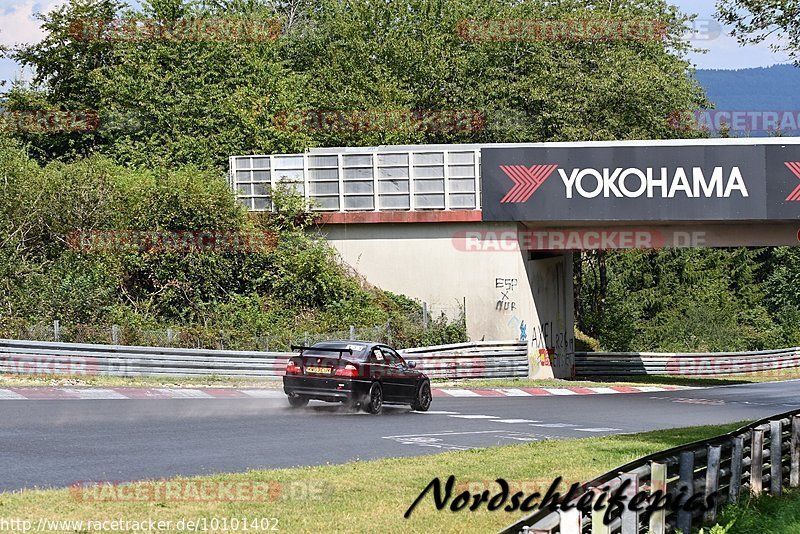 Bild #10101402 - Touristenfahrten Nürburgring Nordschleife (16.08.2020)