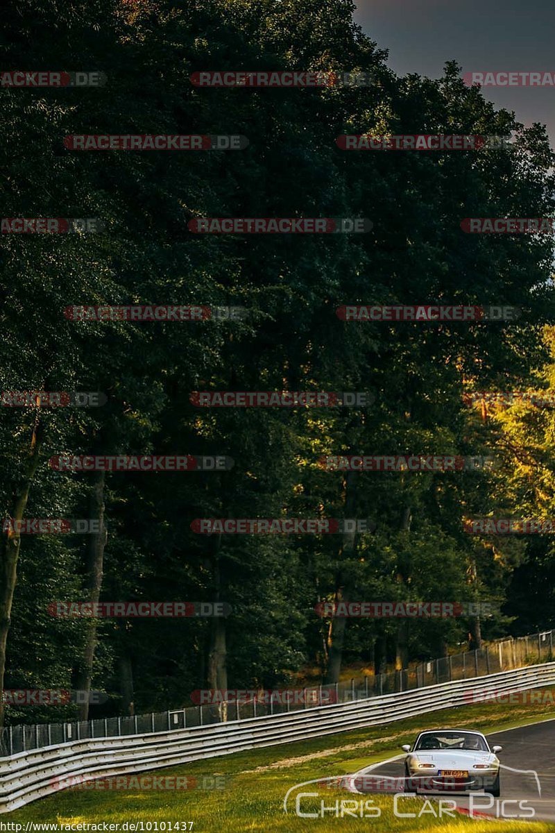 Bild #10101437 - Touristenfahrten Nürburgring Nordschleife (16.08.2020)