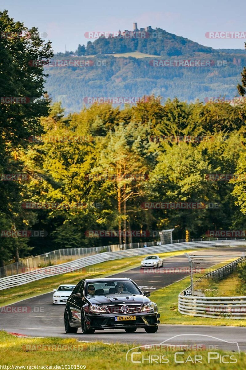 Bild #10101509 - Touristenfahrten Nürburgring Nordschleife (16.08.2020)