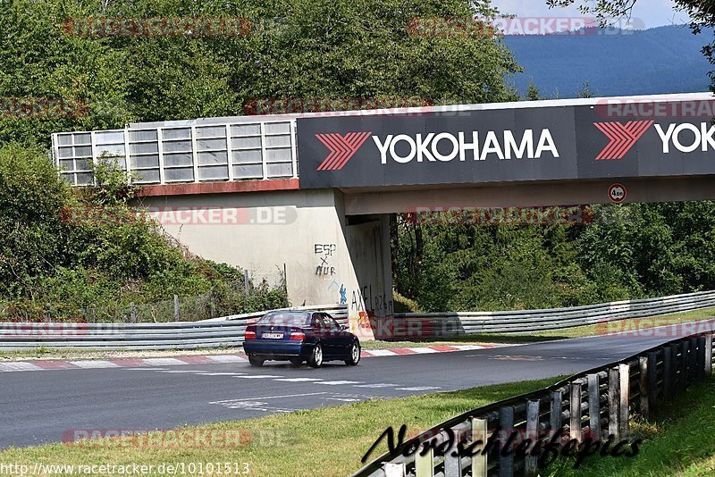 Bild #10101513 - Touristenfahrten Nürburgring Nordschleife (16.08.2020)