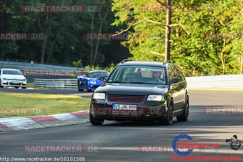 Bild #10101588 - Touristenfahrten Nürburgring Nordschleife (16.08.2020)