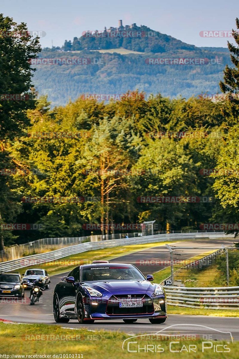 Bild #10101711 - Touristenfahrten Nürburgring Nordschleife (16.08.2020)