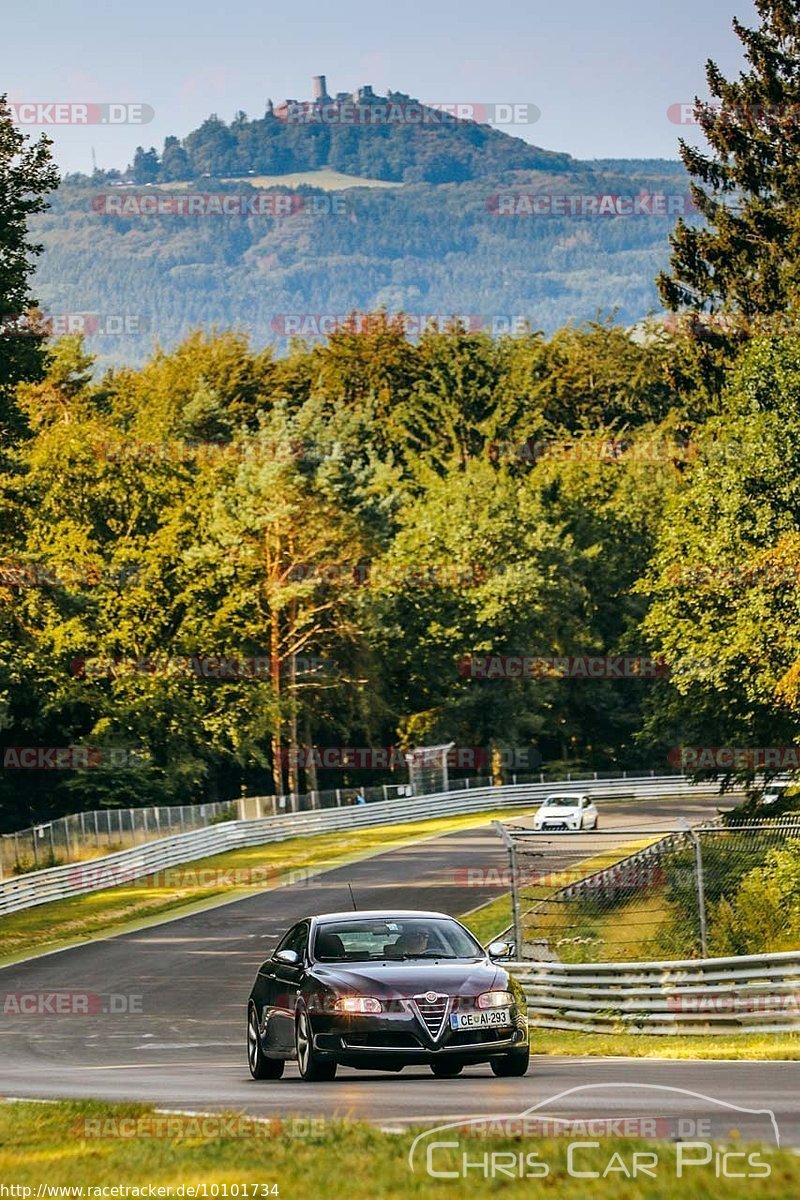 Bild #10101734 - Touristenfahrten Nürburgring Nordschleife (16.08.2020)