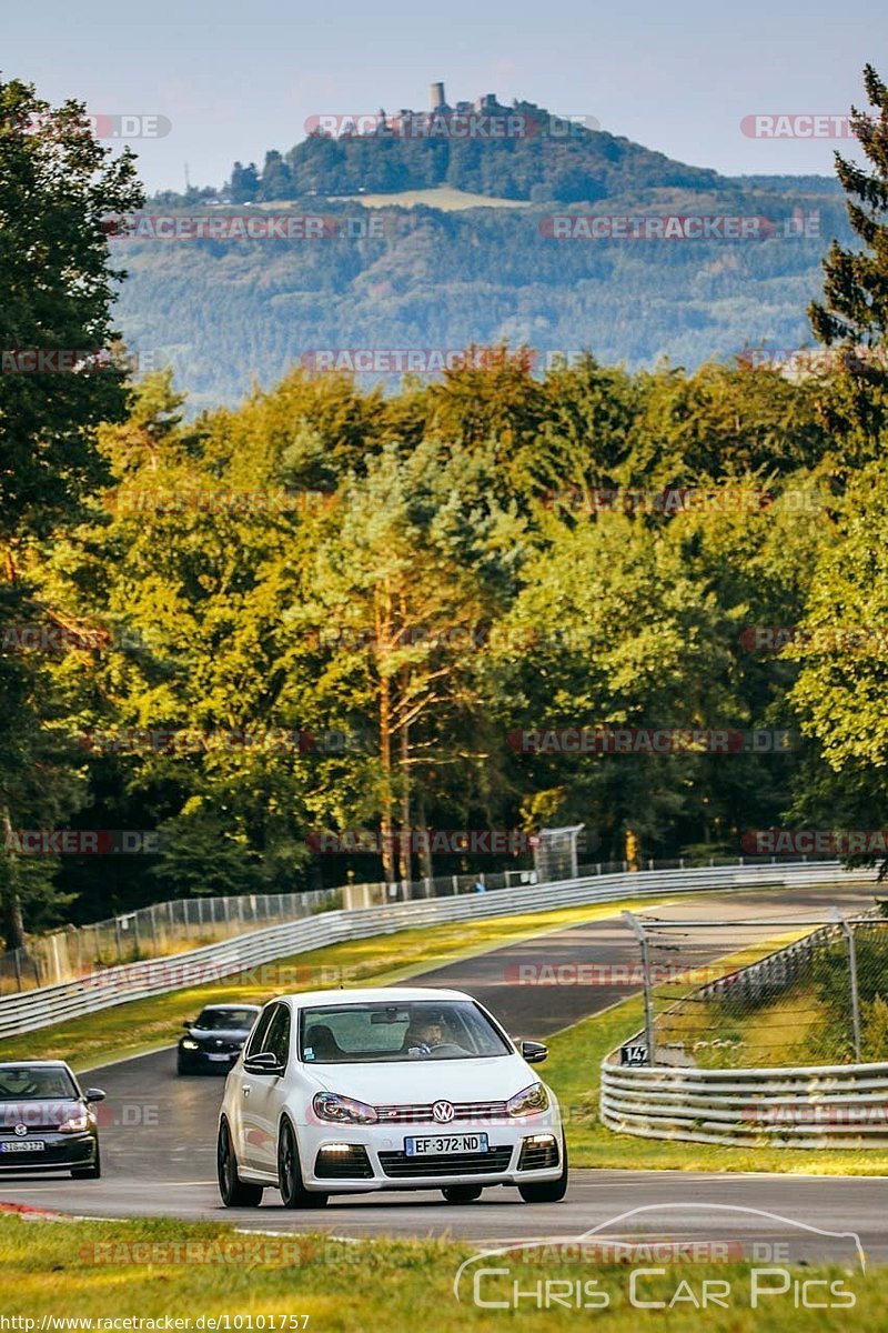 Bild #10101757 - Touristenfahrten Nürburgring Nordschleife (16.08.2020)