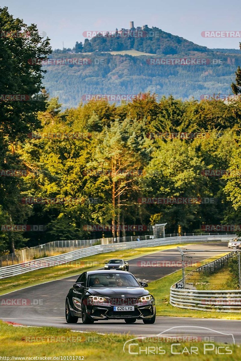 Bild #10101782 - Touristenfahrten Nürburgring Nordschleife (16.08.2020)