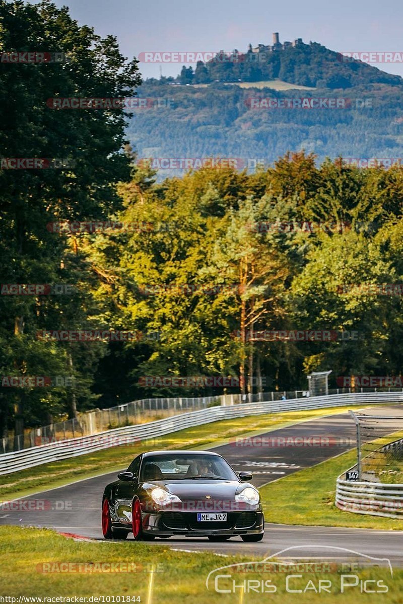 Bild #10101844 - Touristenfahrten Nürburgring Nordschleife (16.08.2020)