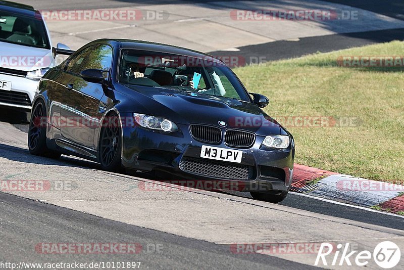 Bild #10101897 - Touristenfahrten Nürburgring Nordschleife (16.08.2020)