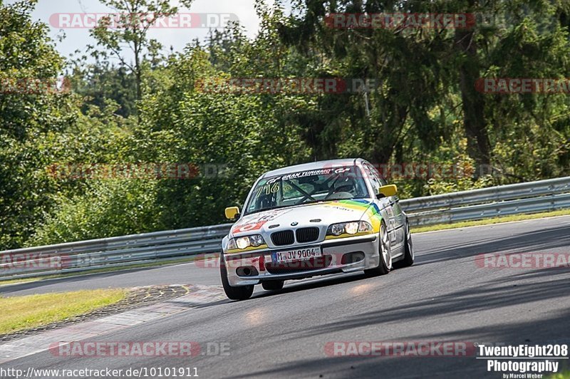 Bild #10101911 - Touristenfahrten Nürburgring Nordschleife (16.08.2020)