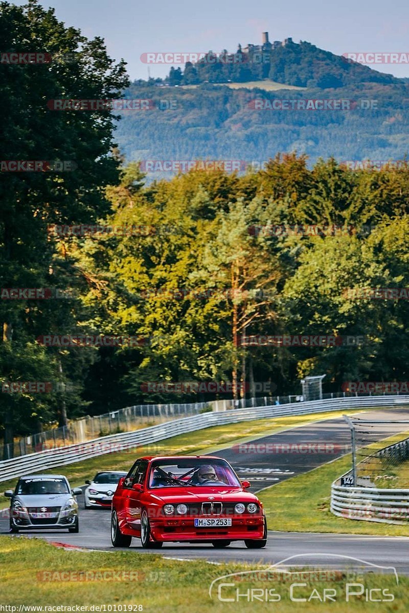 Bild #10101928 - Touristenfahrten Nürburgring Nordschleife (16.08.2020)