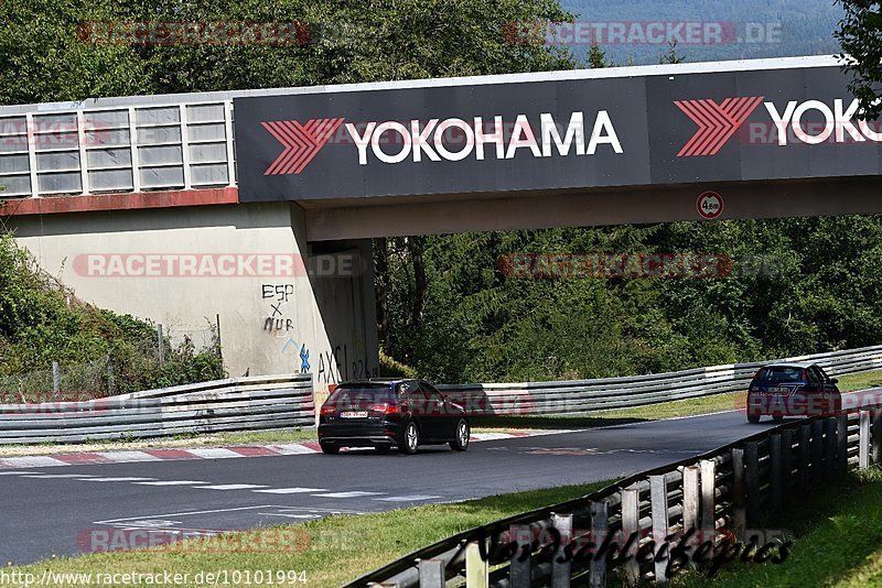 Bild #10101994 - Touristenfahrten Nürburgring Nordschleife (16.08.2020)