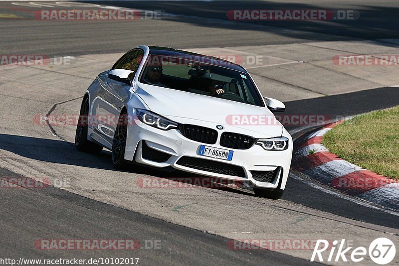 Bild #10102017 - Touristenfahrten Nürburgring Nordschleife (16.08.2020)