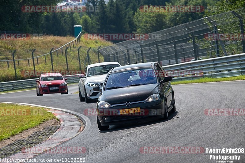 Bild #10102082 - Touristenfahrten Nürburgring Nordschleife (16.08.2020)