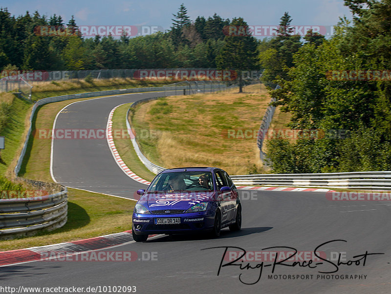 Bild #10102093 - Touristenfahrten Nürburgring Nordschleife (16.08.2020)