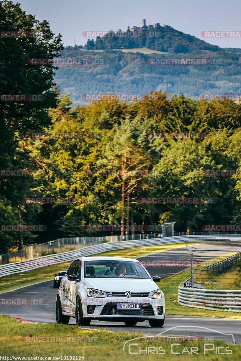 Bild #10102124 - Touristenfahrten Nürburgring Nordschleife (16.08.2020)