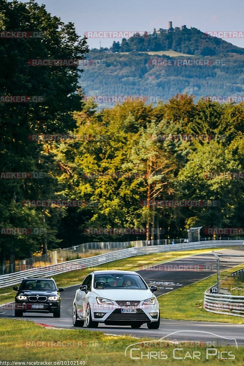 Bild #10102140 - Touristenfahrten Nürburgring Nordschleife (16.08.2020)