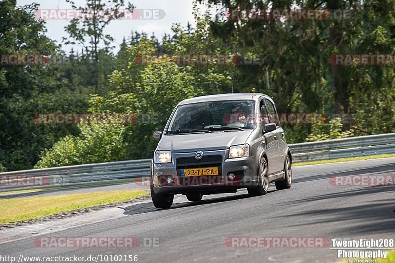 Bild #10102156 - Touristenfahrten Nürburgring Nordschleife (16.08.2020)