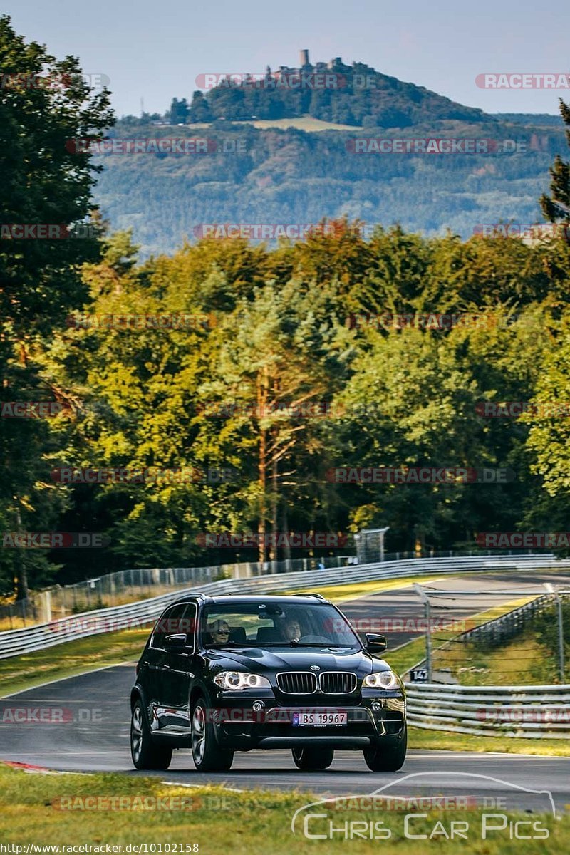 Bild #10102158 - Touristenfahrten Nürburgring Nordschleife (16.08.2020)