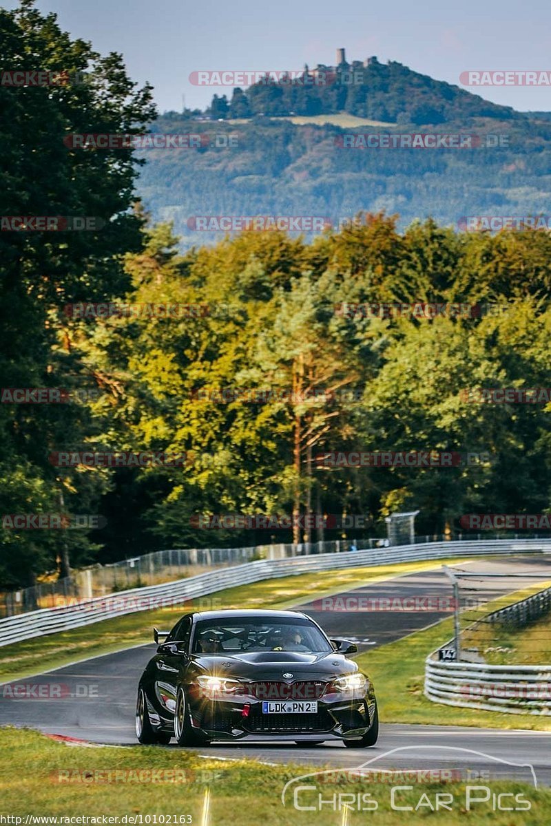 Bild #10102163 - Touristenfahrten Nürburgring Nordschleife (16.08.2020)