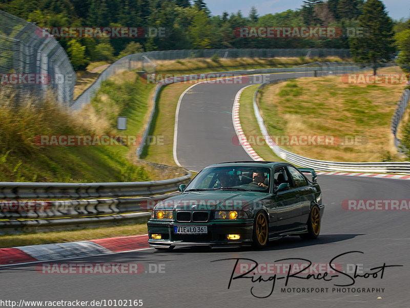 Bild #10102165 - Touristenfahrten Nürburgring Nordschleife (16.08.2020)