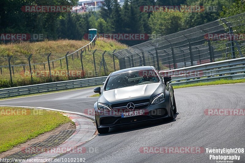 Bild #10102182 - Touristenfahrten Nürburgring Nordschleife (16.08.2020)