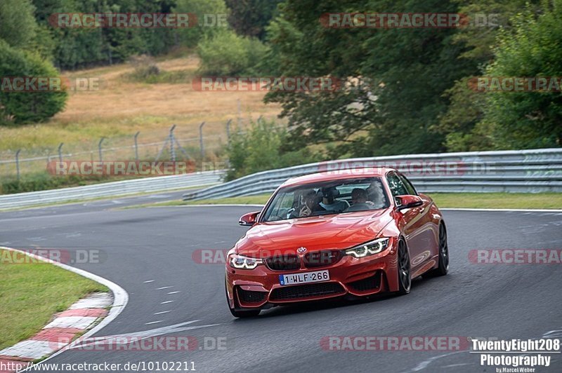 Bild #10102211 - Touristenfahrten Nürburgring Nordschleife (16.08.2020)