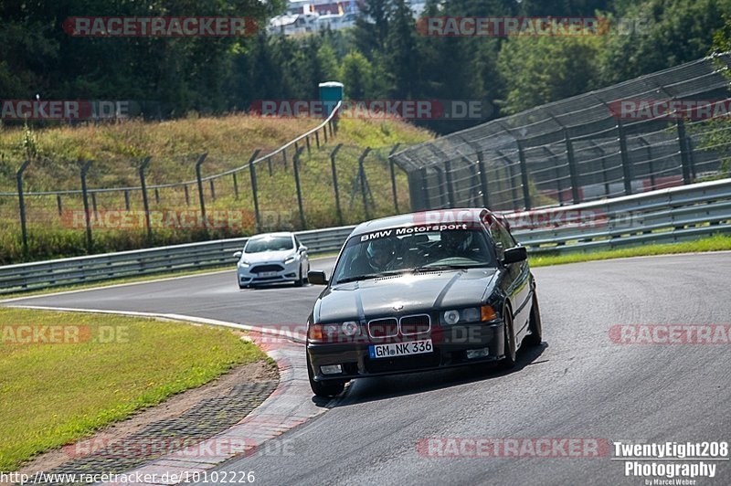 Bild #10102226 - Touristenfahrten Nürburgring Nordschleife (16.08.2020)