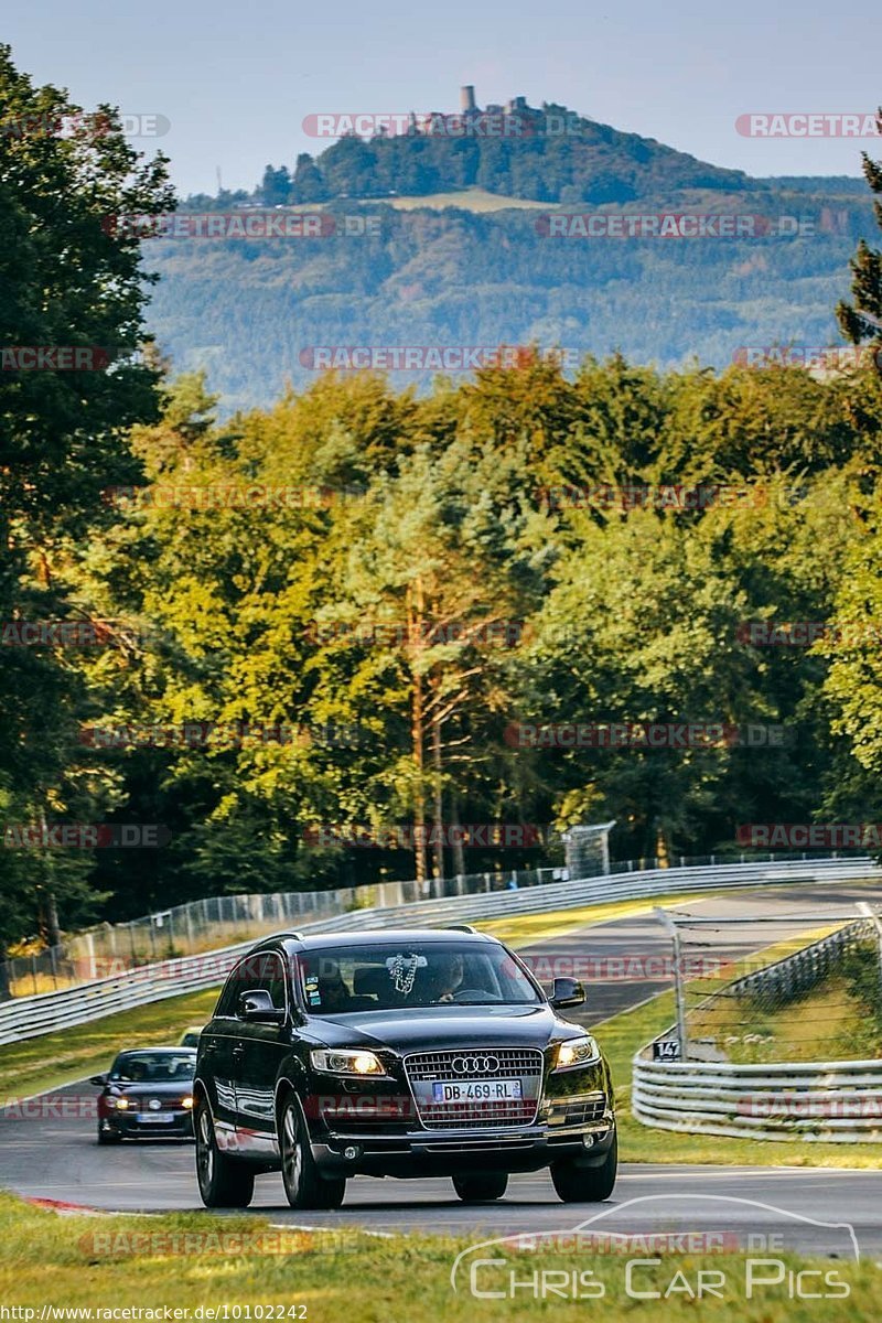 Bild #10102242 - Touristenfahrten Nürburgring Nordschleife (16.08.2020)