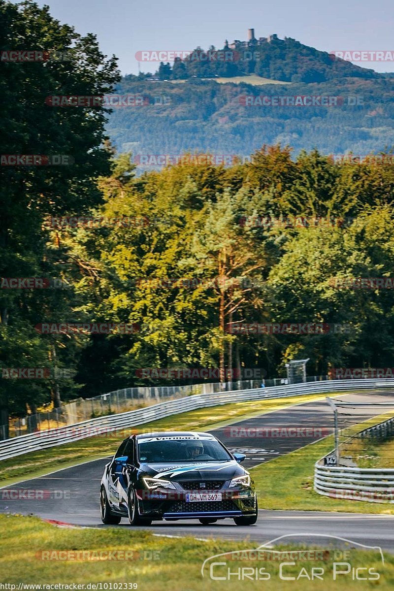 Bild #10102339 - Touristenfahrten Nürburgring Nordschleife (16.08.2020)