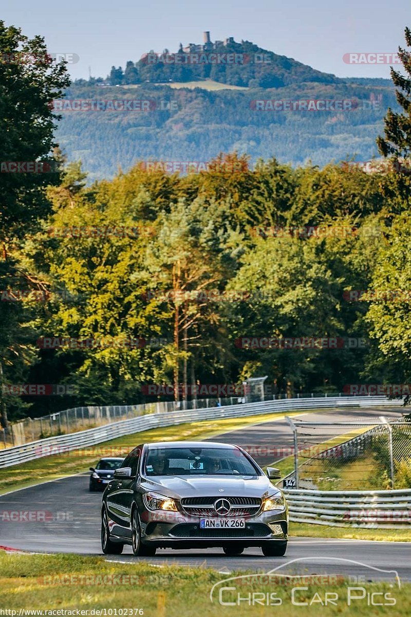 Bild #10102376 - Touristenfahrten Nürburgring Nordschleife (16.08.2020)