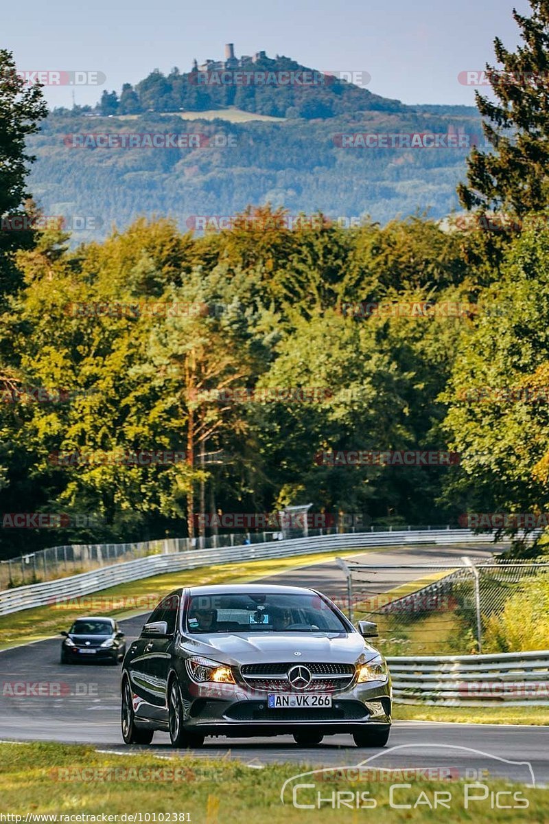 Bild #10102381 - Touristenfahrten Nürburgring Nordschleife (16.08.2020)