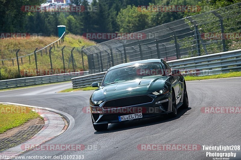 Bild #10102383 - Touristenfahrten Nürburgring Nordschleife (16.08.2020)