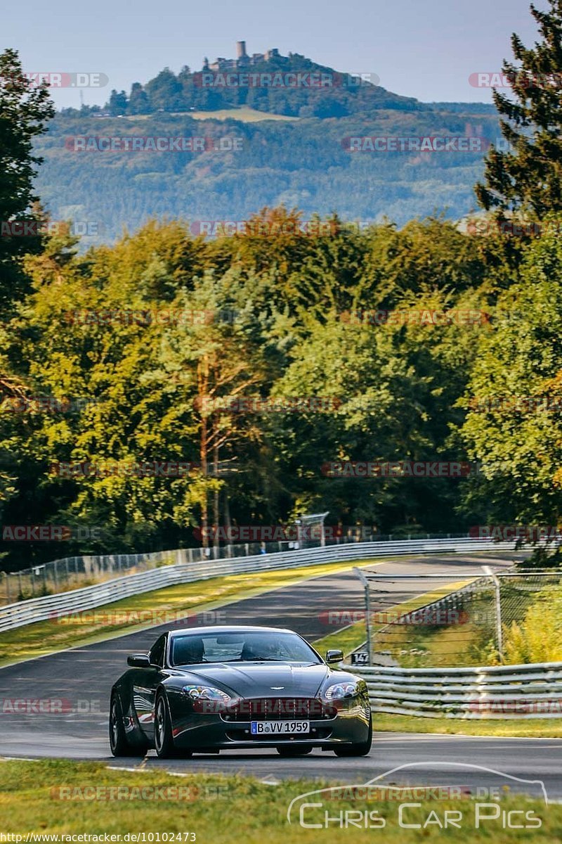 Bild #10102473 - Touristenfahrten Nürburgring Nordschleife (16.08.2020)