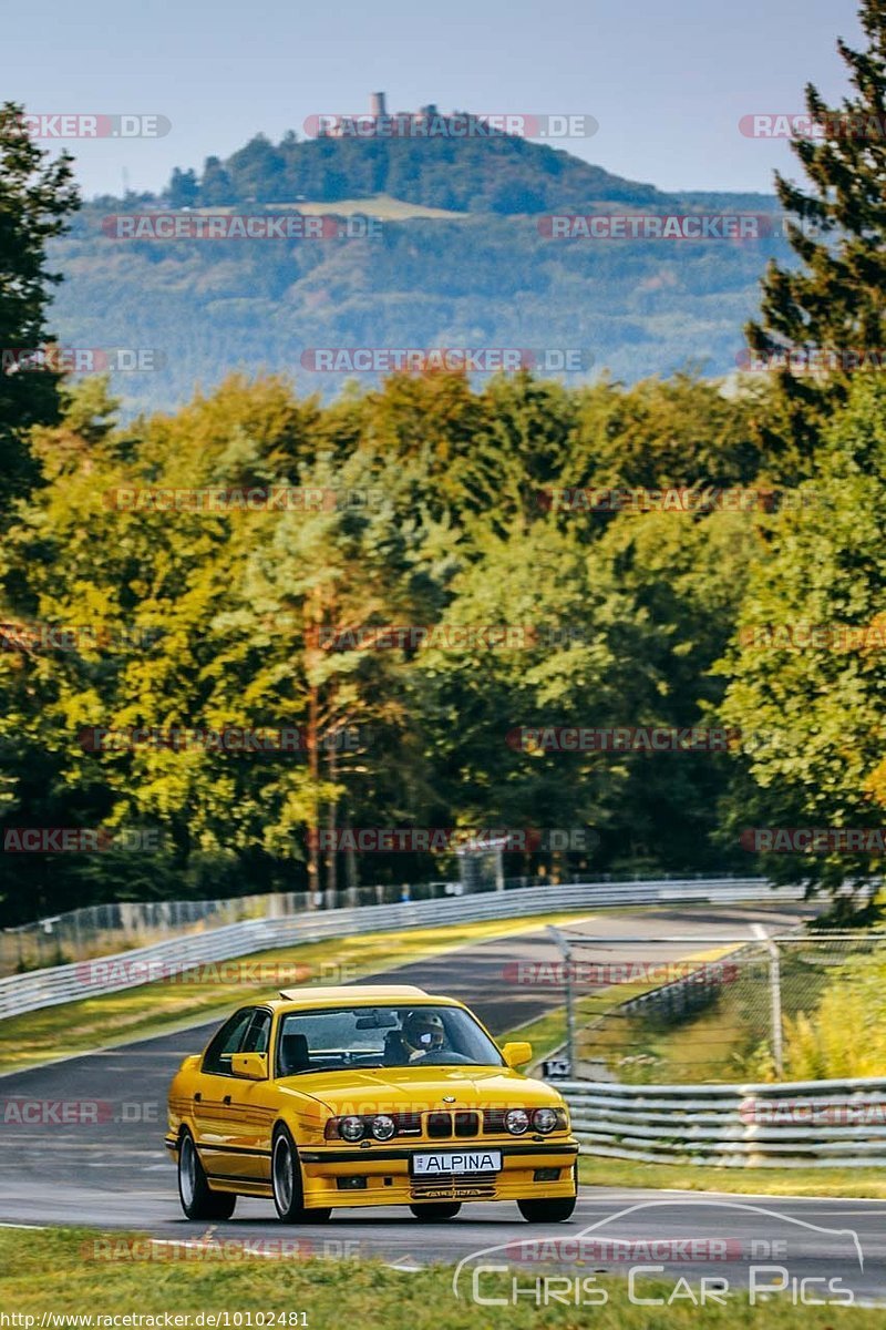 Bild #10102481 - Touristenfahrten Nürburgring Nordschleife (16.08.2020)