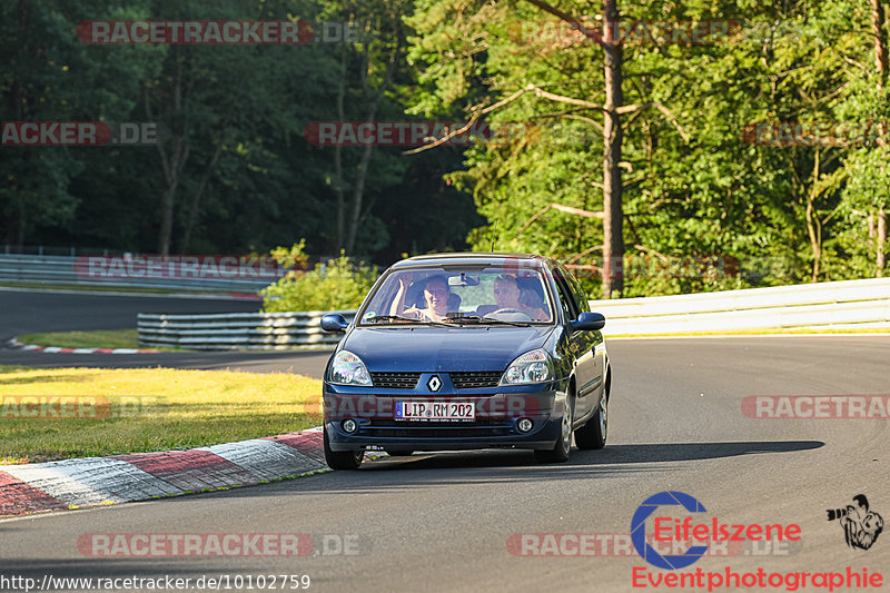 Bild #10102759 - Touristenfahrten Nürburgring Nordschleife (16.08.2020)