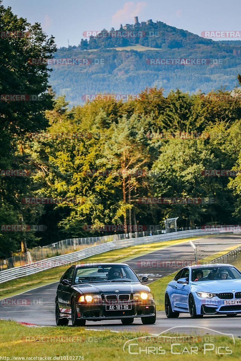 Bild #10102776 - Touristenfahrten Nürburgring Nordschleife (16.08.2020)