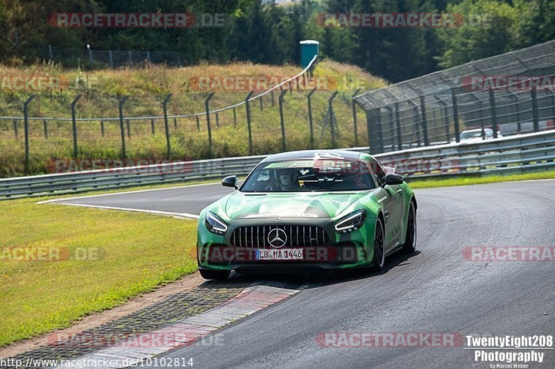 Bild #10102814 - Touristenfahrten Nürburgring Nordschleife (16.08.2020)