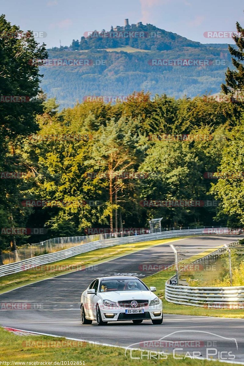 Bild #10102851 - Touristenfahrten Nürburgring Nordschleife (16.08.2020)