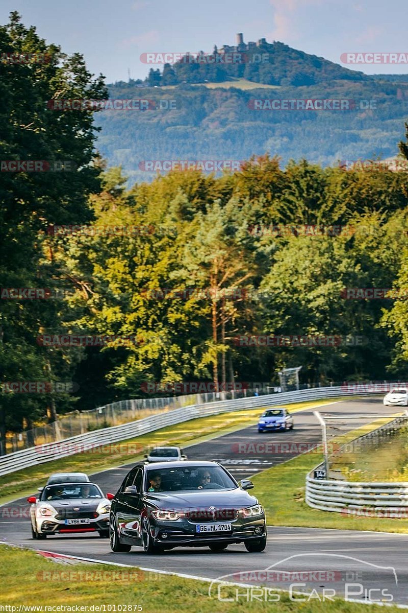 Bild #10102875 - Touristenfahrten Nürburgring Nordschleife (16.08.2020)