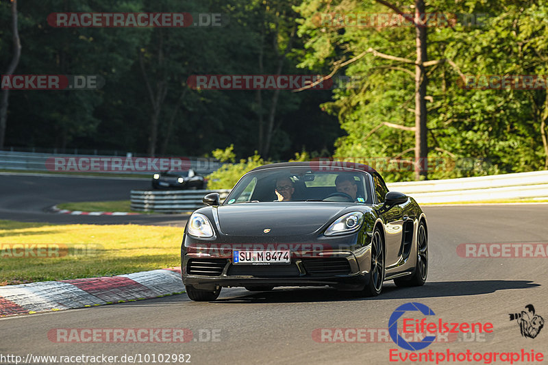 Bild #10102982 - Touristenfahrten Nürburgring Nordschleife (16.08.2020)