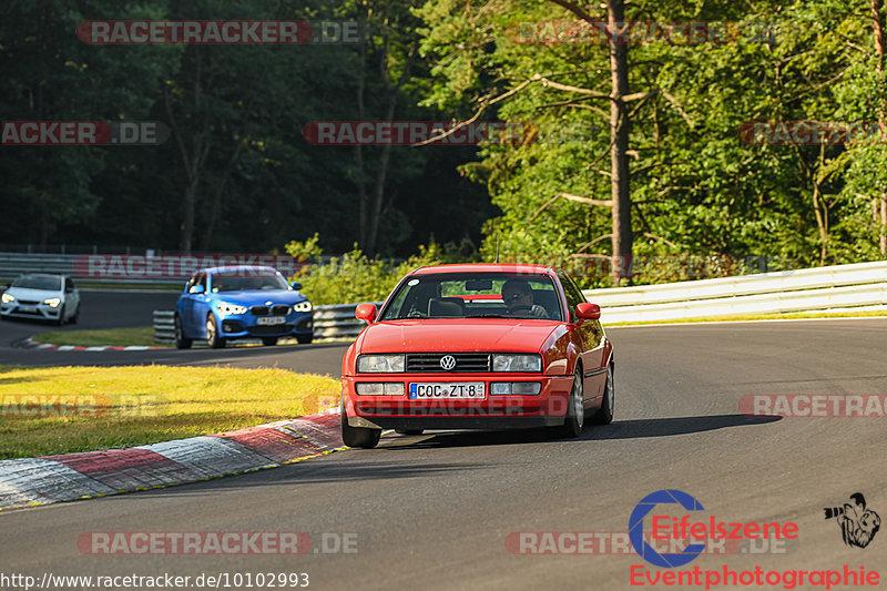 Bild #10102993 - Touristenfahrten Nürburgring Nordschleife (16.08.2020)