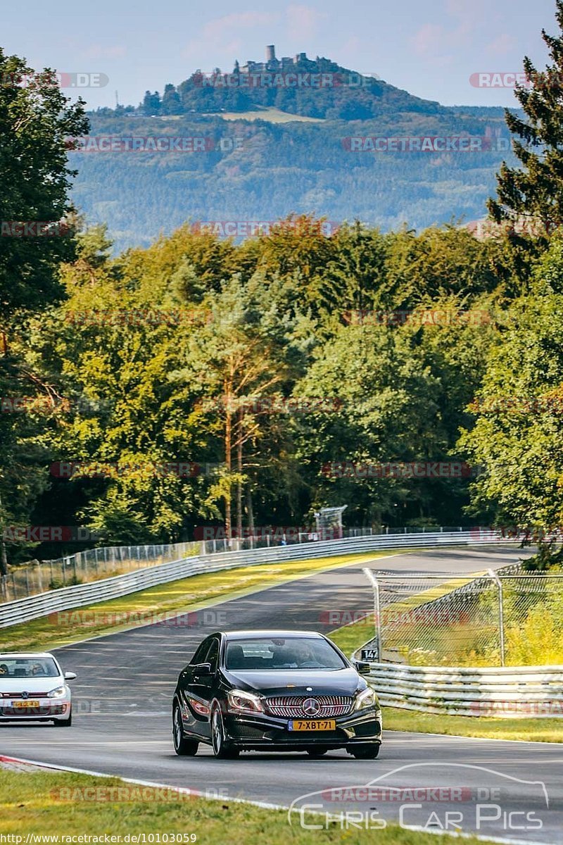 Bild #10103059 - Touristenfahrten Nürburgring Nordschleife (16.08.2020)