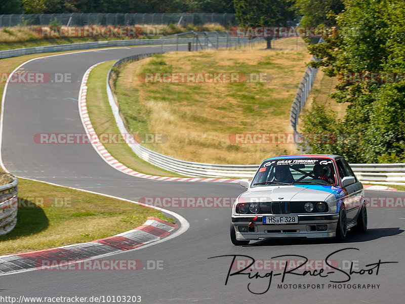 Bild #10103203 - Touristenfahrten Nürburgring Nordschleife (16.08.2020)